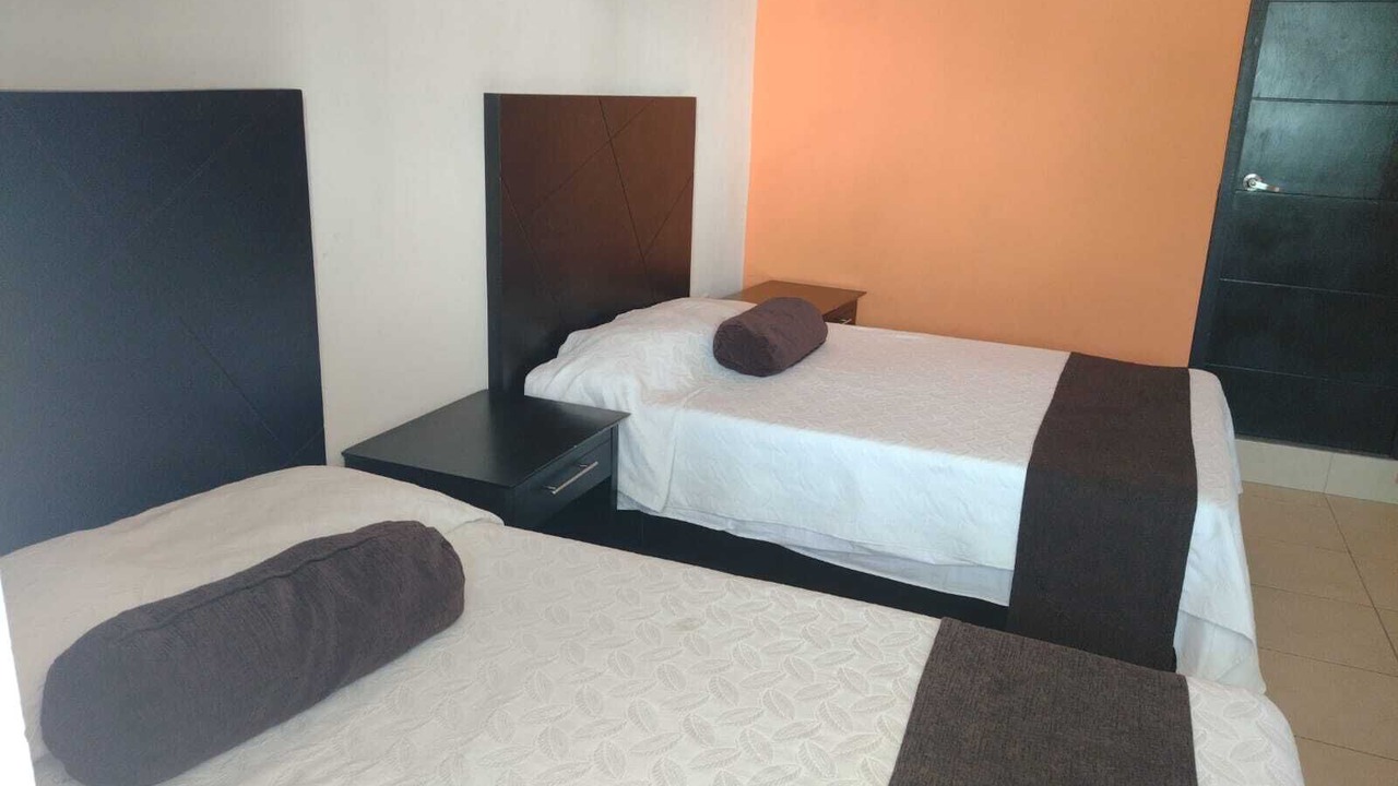Photo of Bedroom in Zona Centro