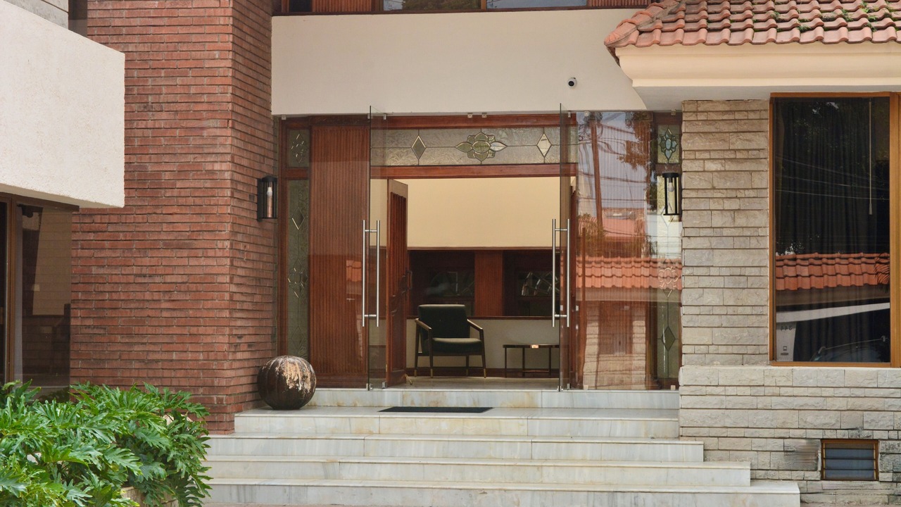 Photo of Outdoor in Zapopan