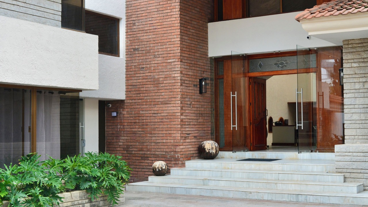 Photo of Outdoor in Zapopan