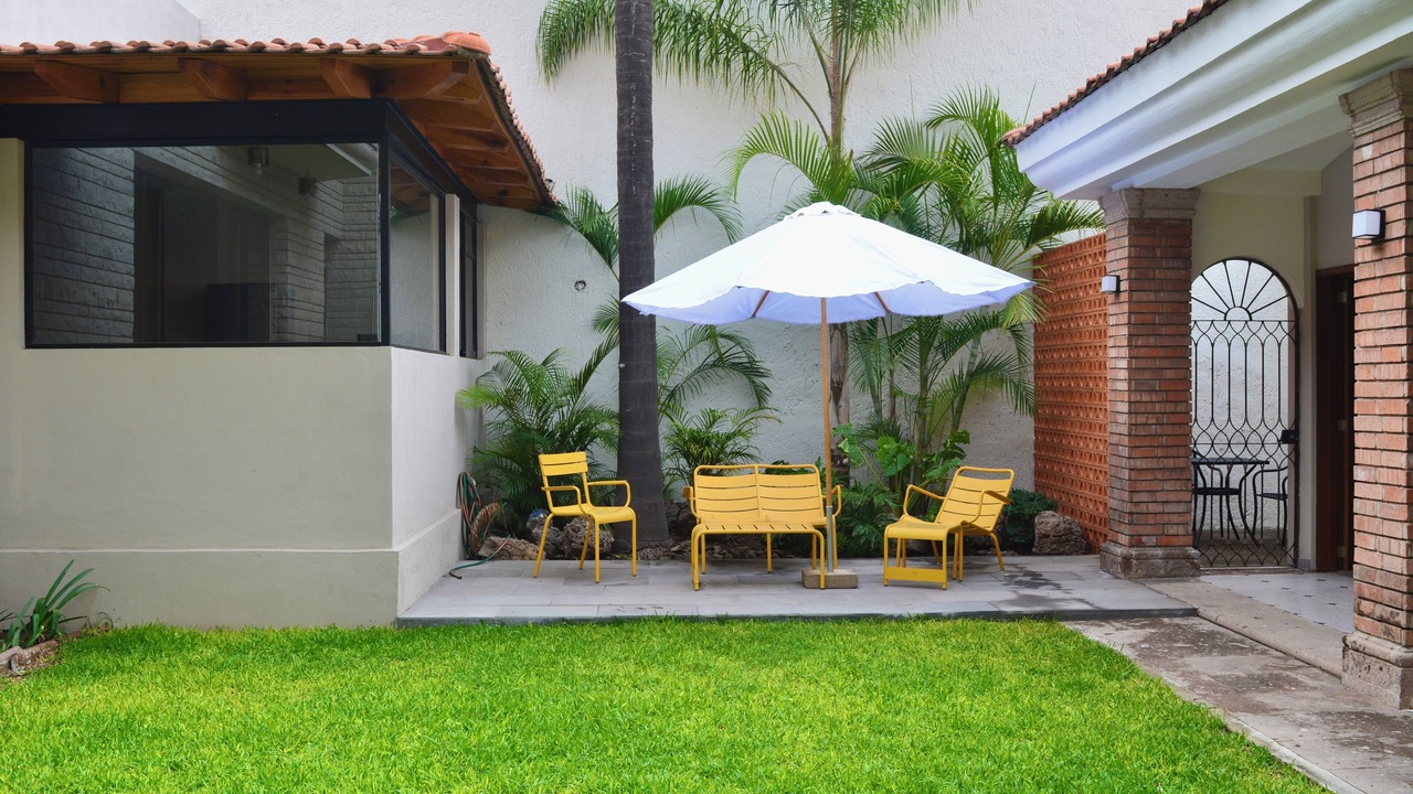 Photo of Outdoor in Zapopan