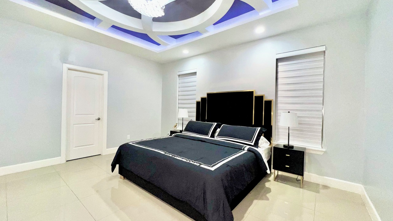 Photo of Bedroom in Pharr