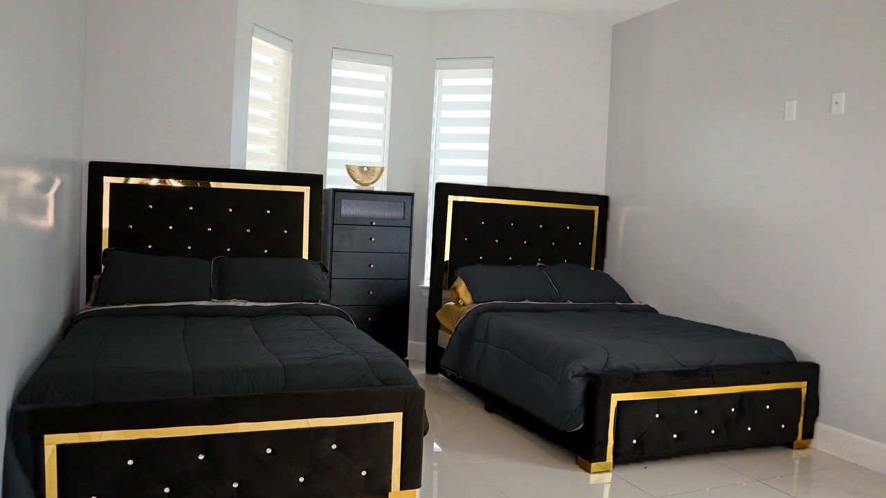 Photo of Bedroom in Pharr
