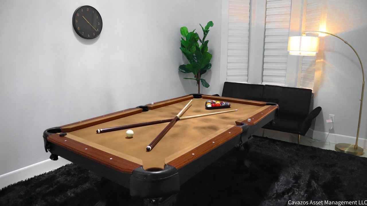 Photo of Bedroom in Pharr
