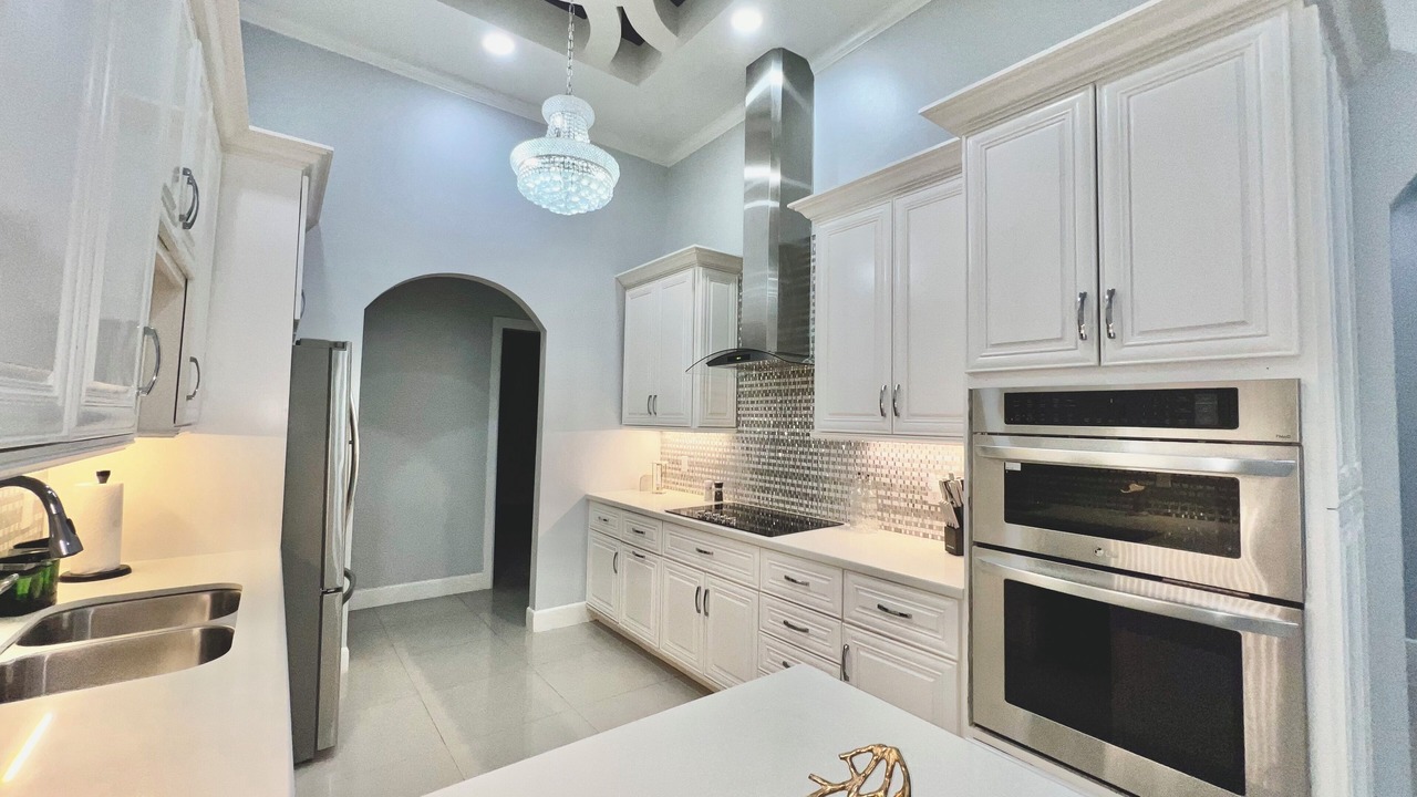 Photo of Kitchen in Pharr