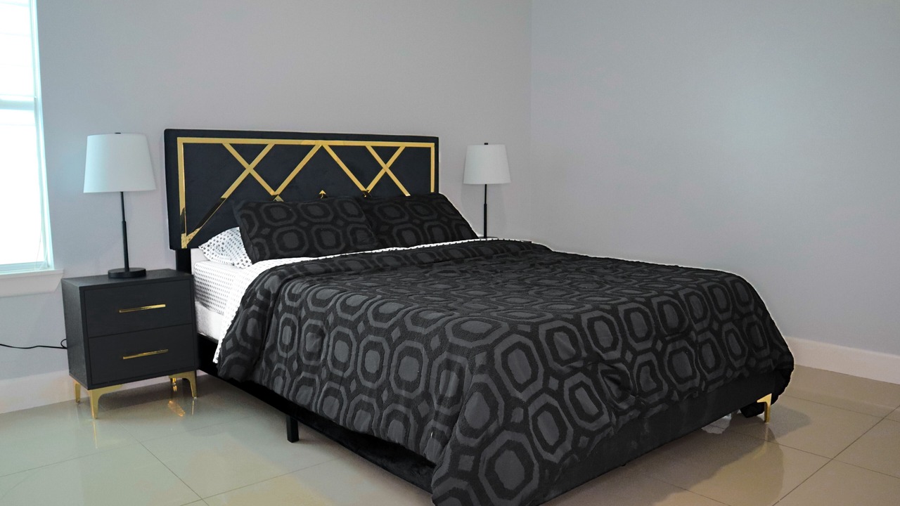Photo of Bedroom in Pharr