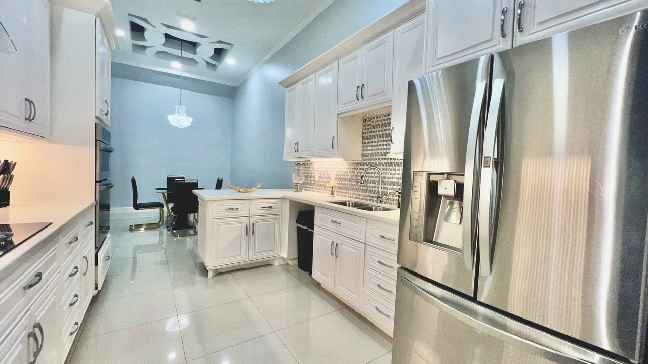 Photo of Kitchen in Pharr