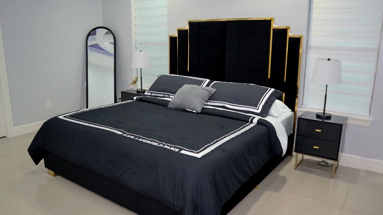 Photo of Bedroom in Pharr