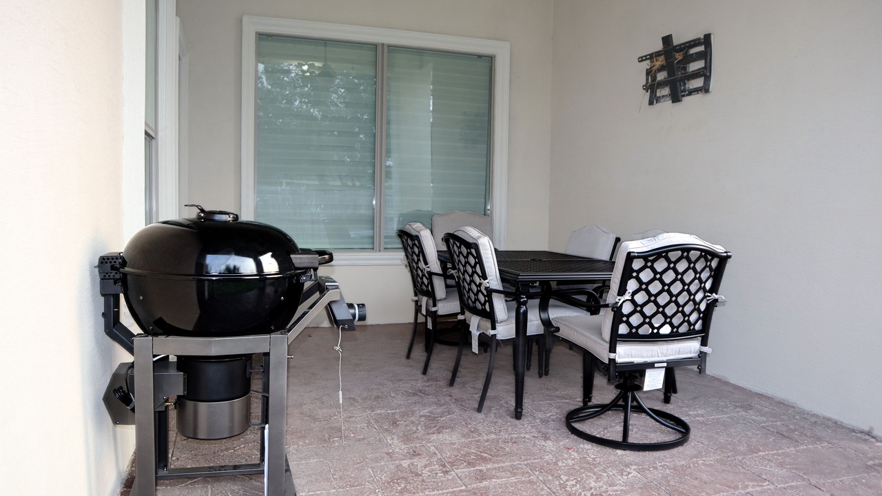Photo of Outdoor in Pharr