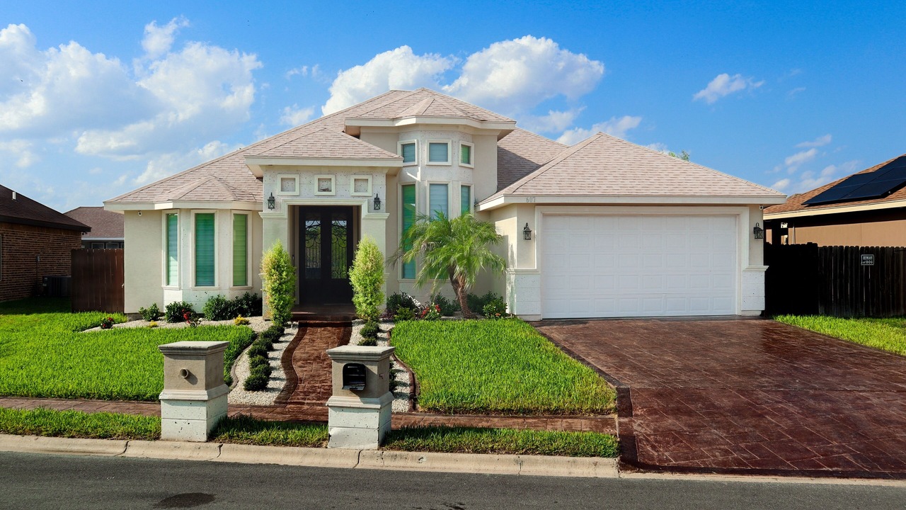 Photo of Outdoor in Pharr