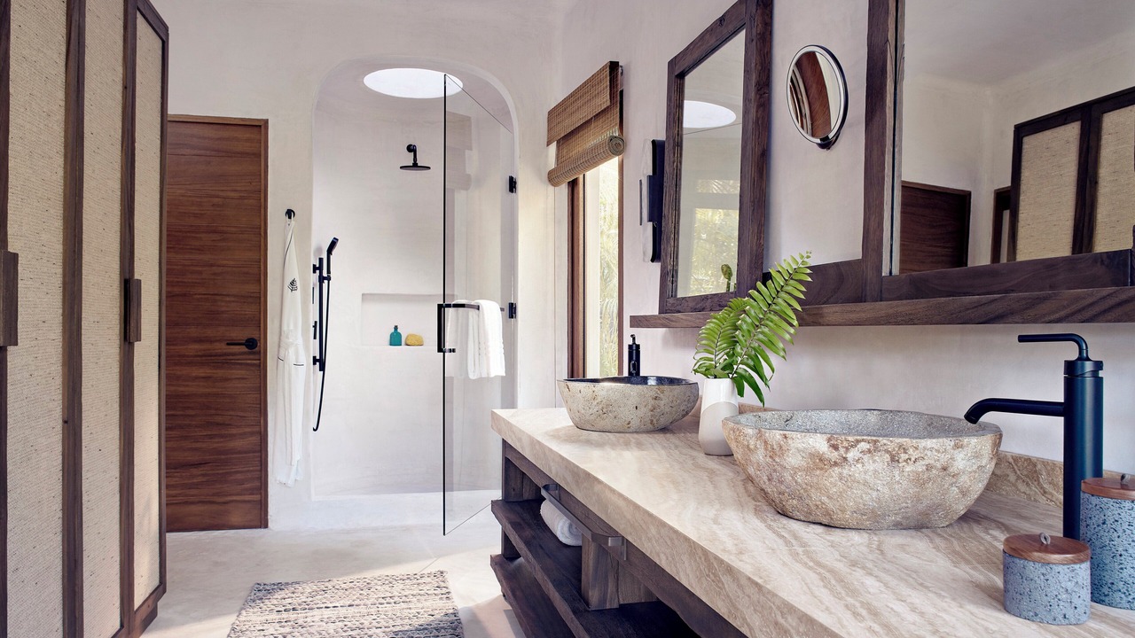 Photo of Bathroom in Punta de Mita