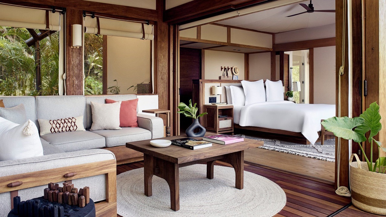 Photo of Bedroom in Punta de Mita