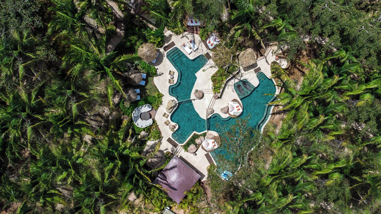 Photo of Outdoor in Punta de Mita