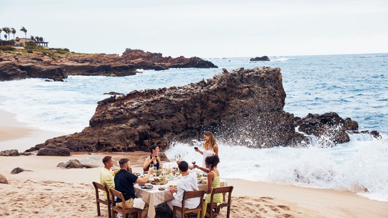 Photo of Outdoor in Punta de Mita