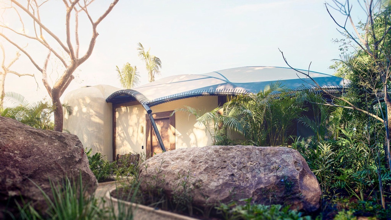 Photo of Bedroom in Punta de Mita