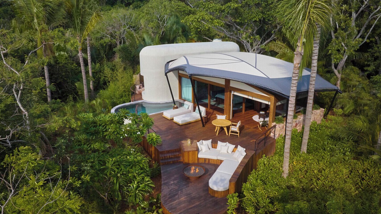 Photo of Bedroom in Punta de Mita