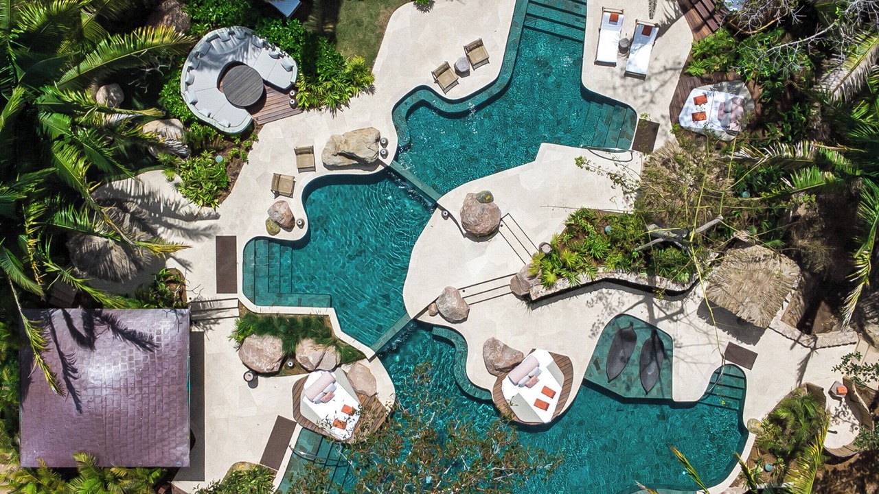 Photo of Outdoor in Punta de Mita