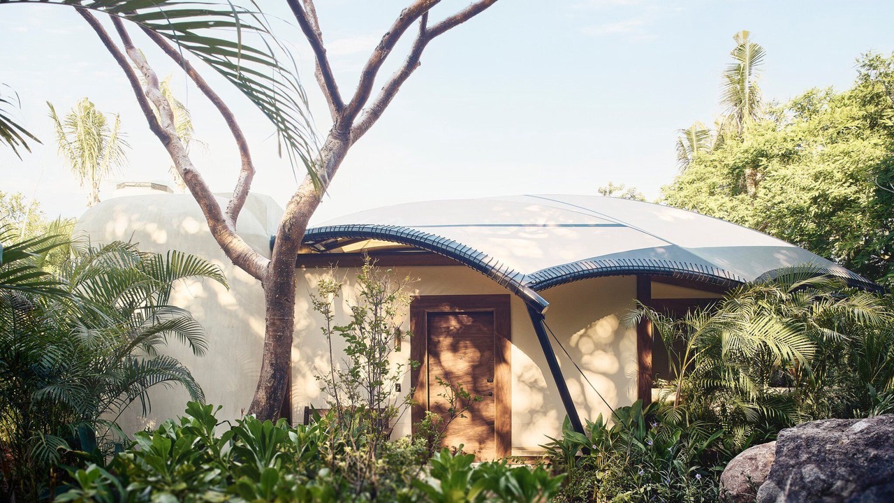 Photo of Bedroom in Punta de Mita