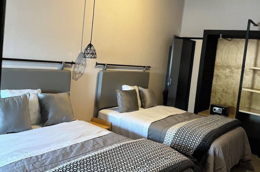 Photo of Bedroom in Celaya