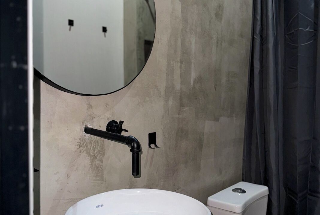 Photo of Bathroom in Celaya