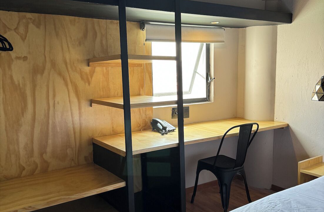 Photo of Bedroom in Celaya
