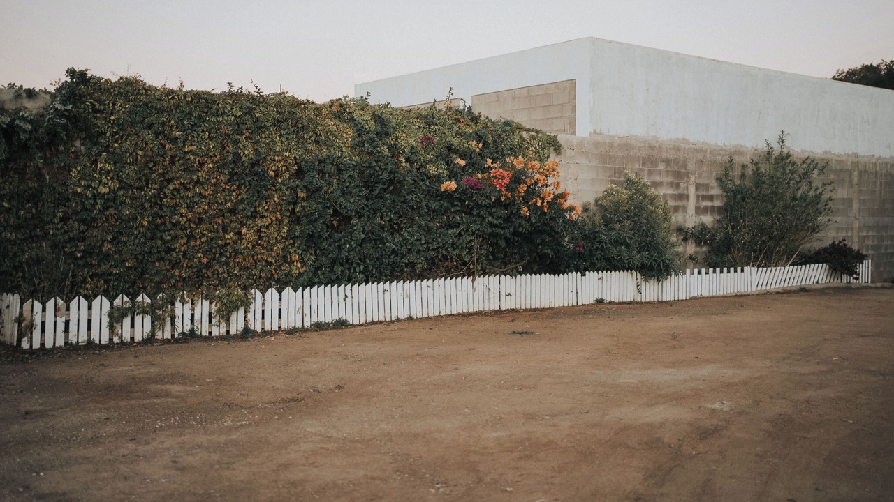 Photo of Outdoor in San Antonio de las Minas