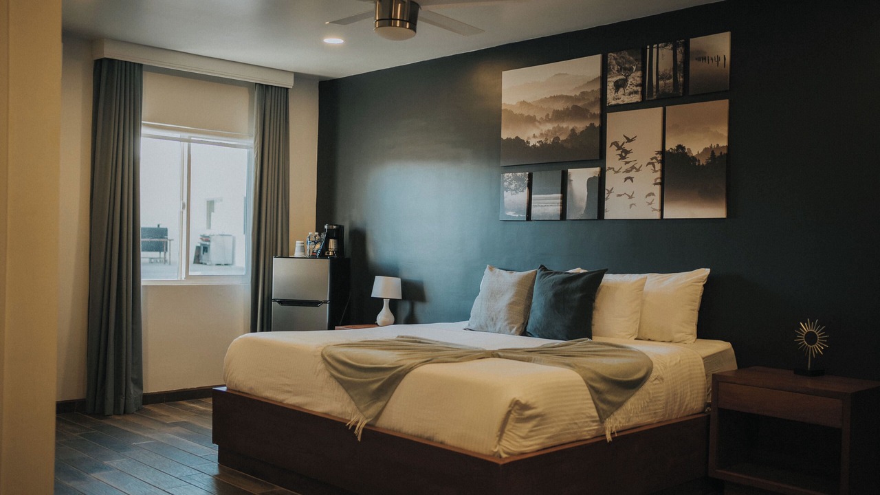 Photo of Bedroom in San Antonio de las Minas