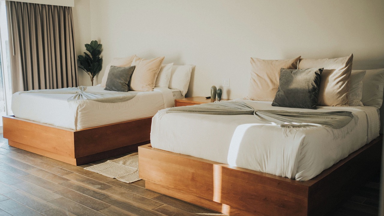 Photo of Bedroom in San Antonio de las Minas