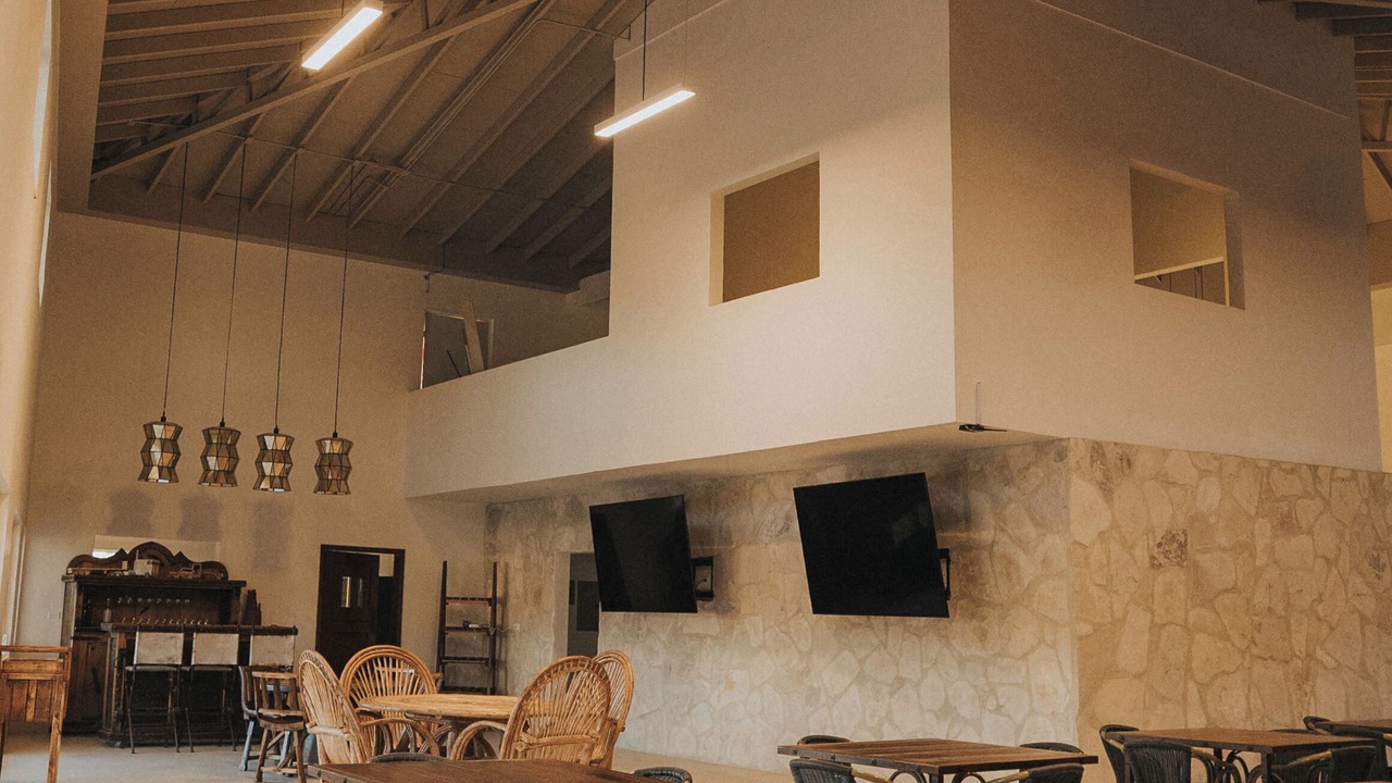 Photo of Livingroom in San Antonio de las Minas