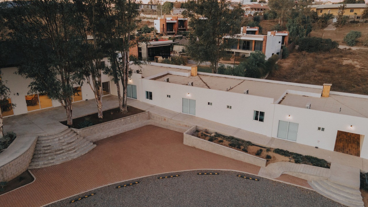 Photo of Outdoor in San Antonio de las Minas
