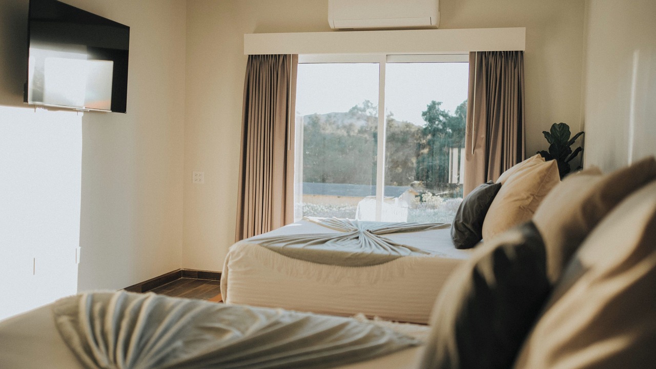 Photo of Bedroom in San Antonio de las Minas