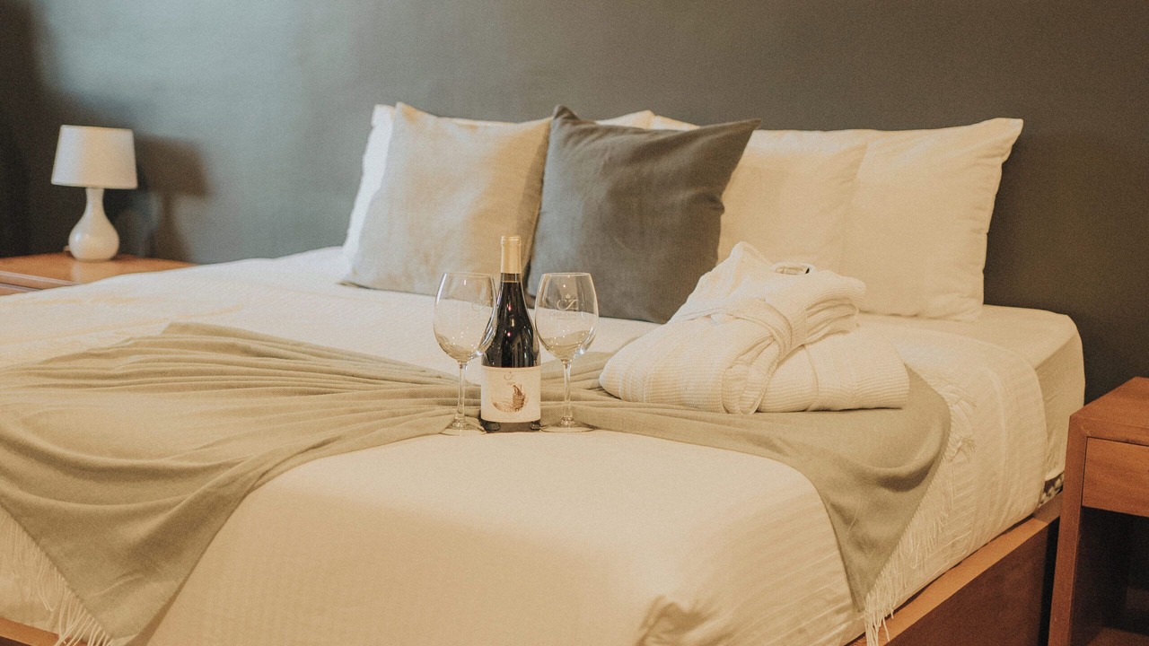 Photo of Bedroom in San Antonio de las Minas