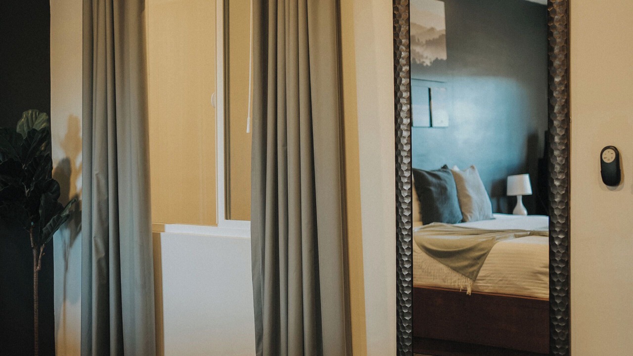 Photo of Bedroom in San Antonio de las Minas