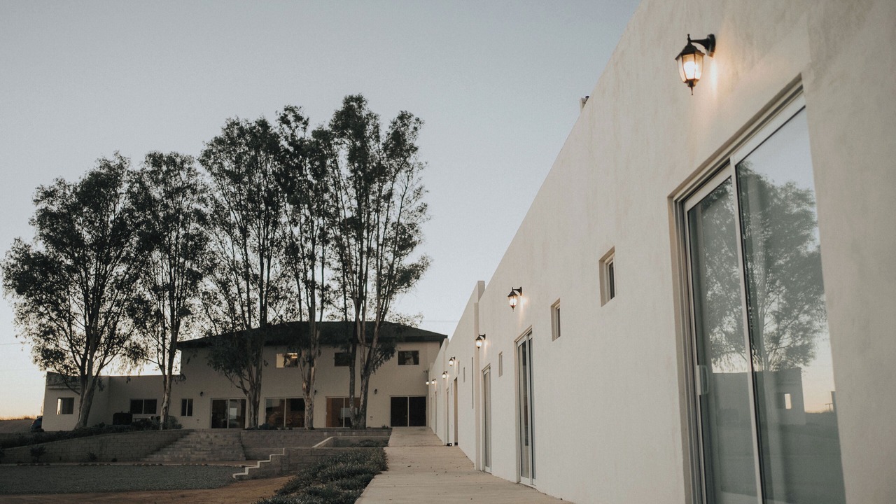 Photo of Outdoor in San Antonio de las Minas