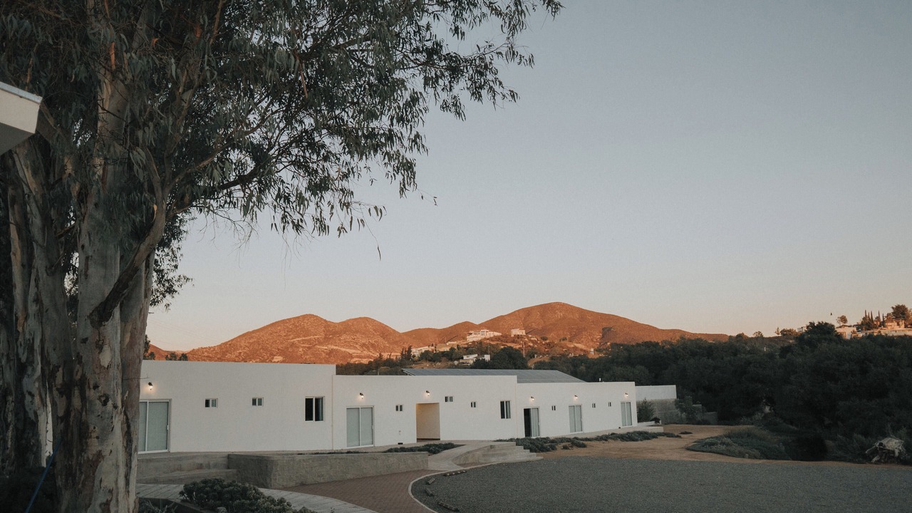 Photo of Outdoor in San Antonio de las Minas