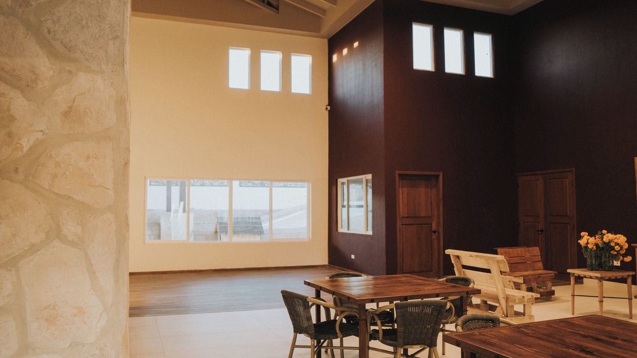 Photo of Livingroom in San Antonio de las Minas