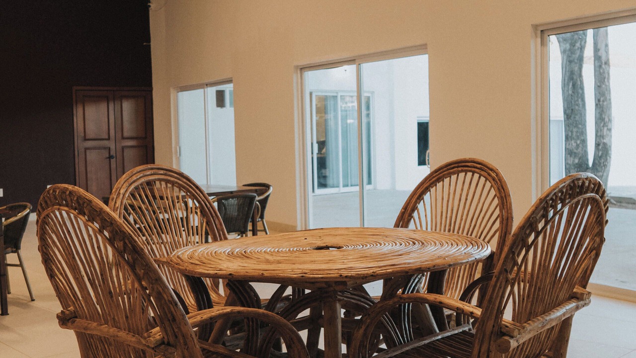 Photo of Livingroom in San Antonio de las Minas