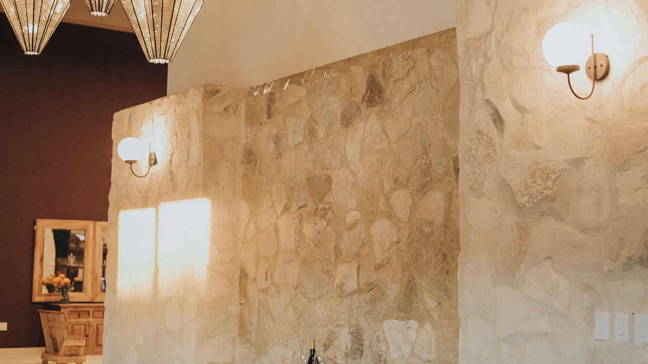 Photo of Livingroom in San Antonio de las Minas