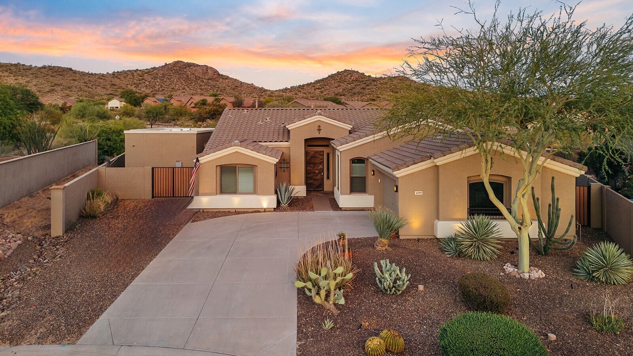 Photo of Outdoor in Gold Canyon
