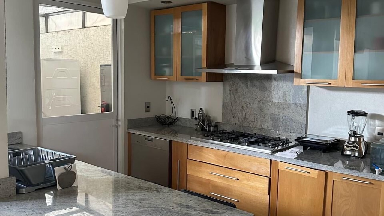 Photo of Kitchen in Juriquilla