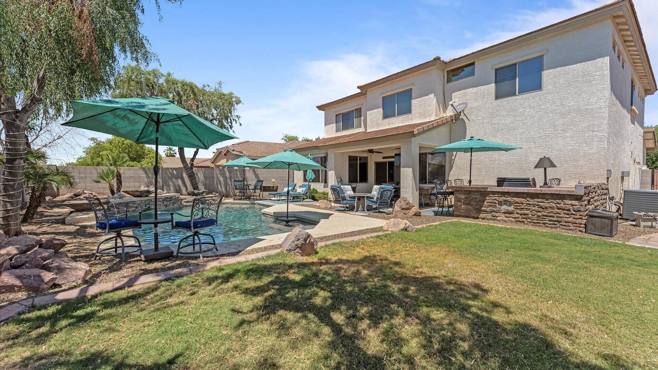 Photo of Outdoor in Rovey Farm Estates