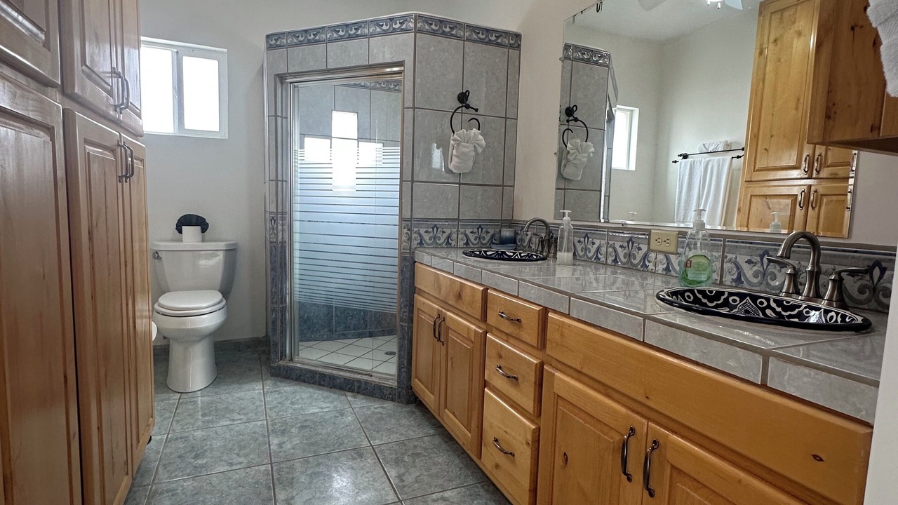 Photo of Kitchen in Cholla Bay