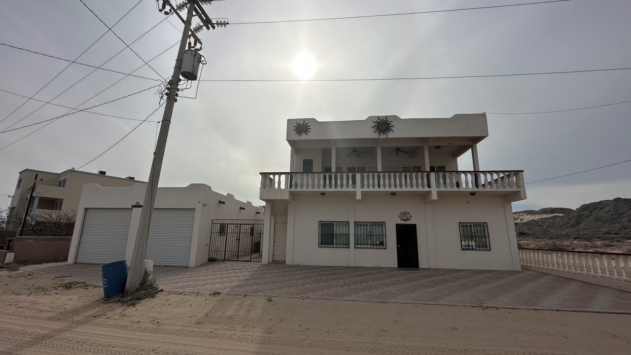 Photo of Outdoor in Cholla Bay