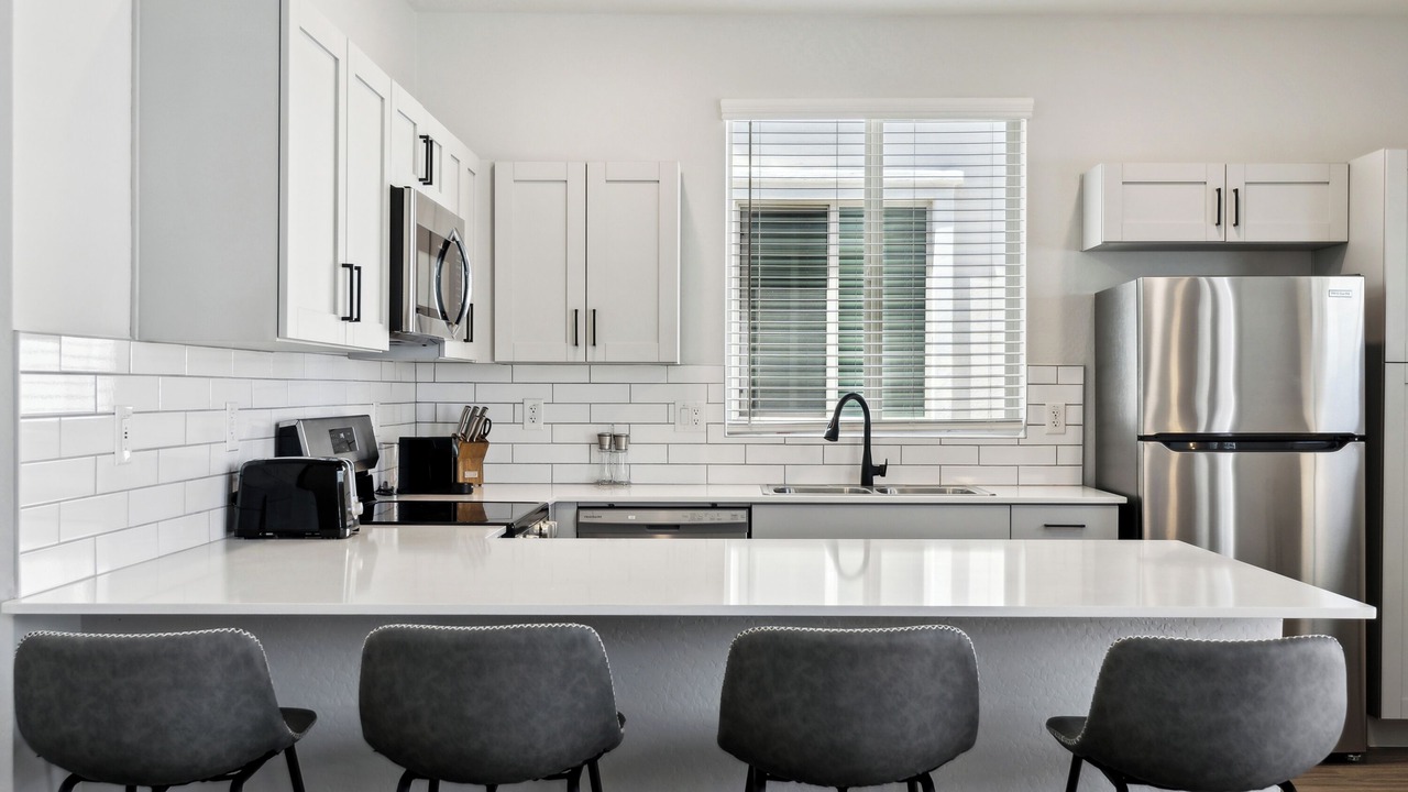 Photo of Kitchen in Sundance