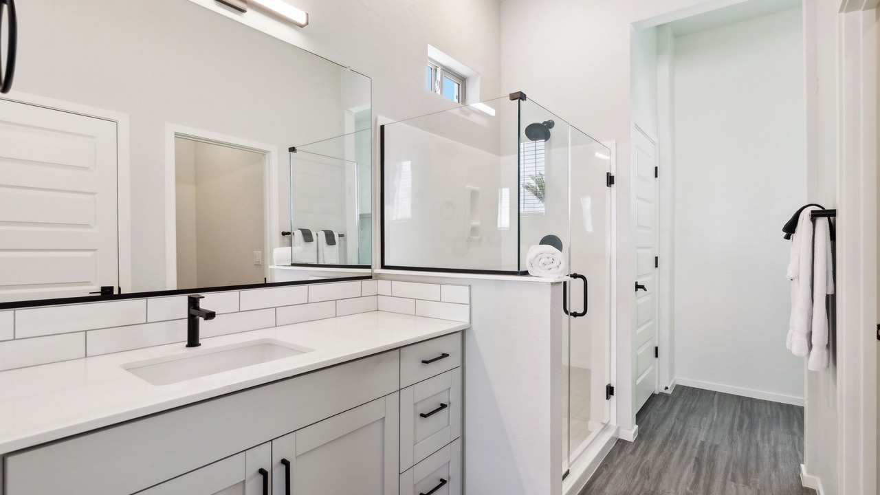 Photo of Bathroom in Sundance