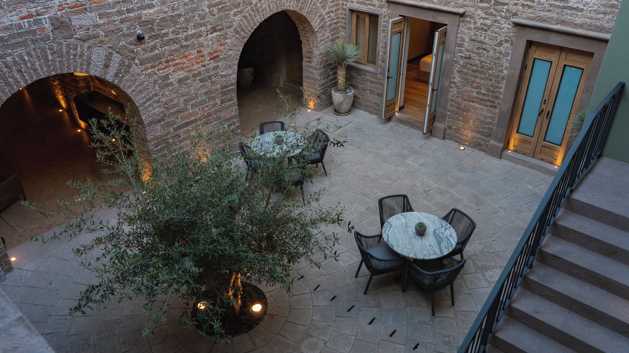 Photo of Outdoor in Centro Historico