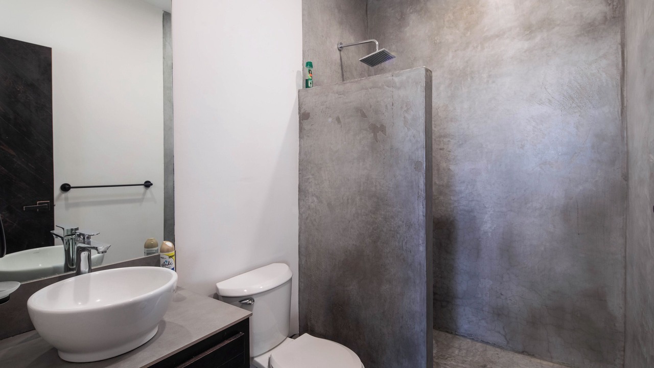 Photo of Bathroom in Cerritos