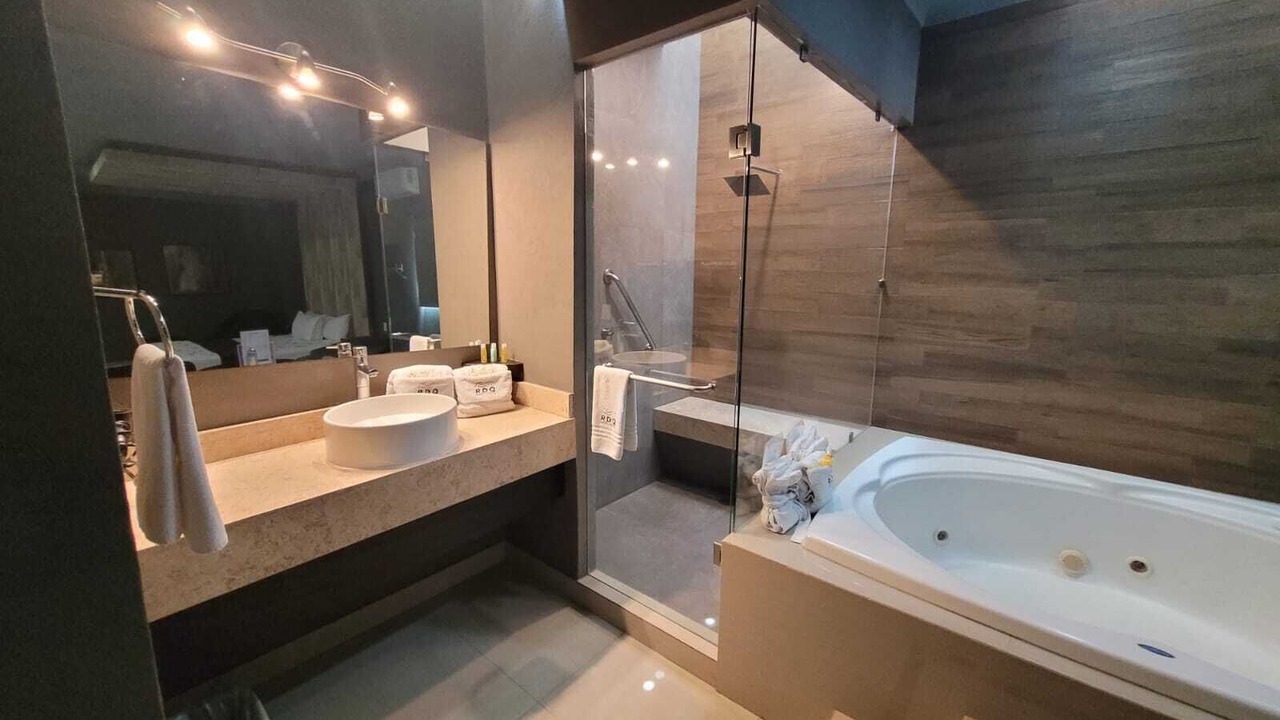 Photo of Bedroom in Queretaro