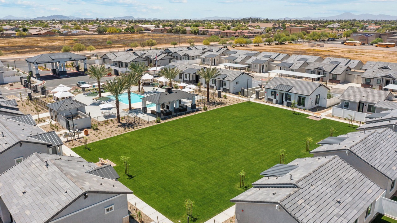 Photo of Outdoor in Casa Grande