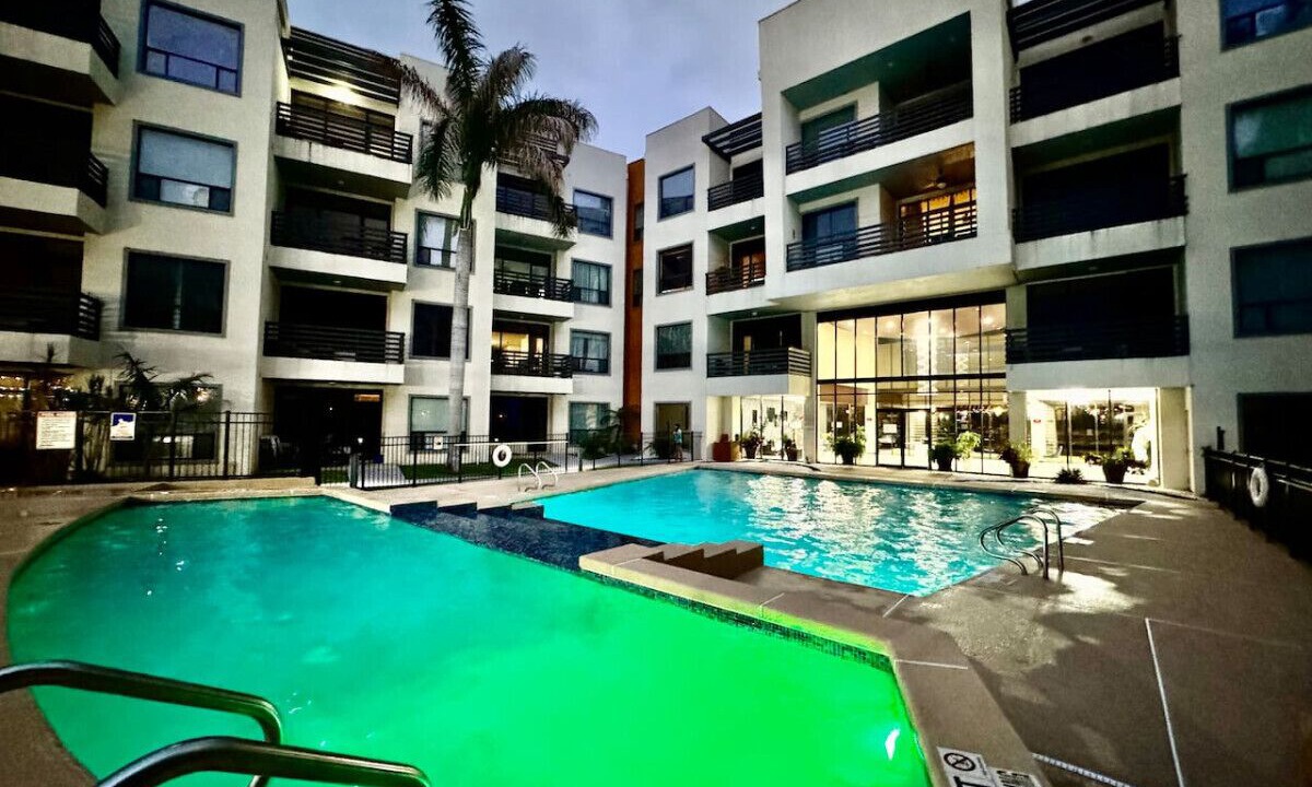 Photo of Outdoor in Mission