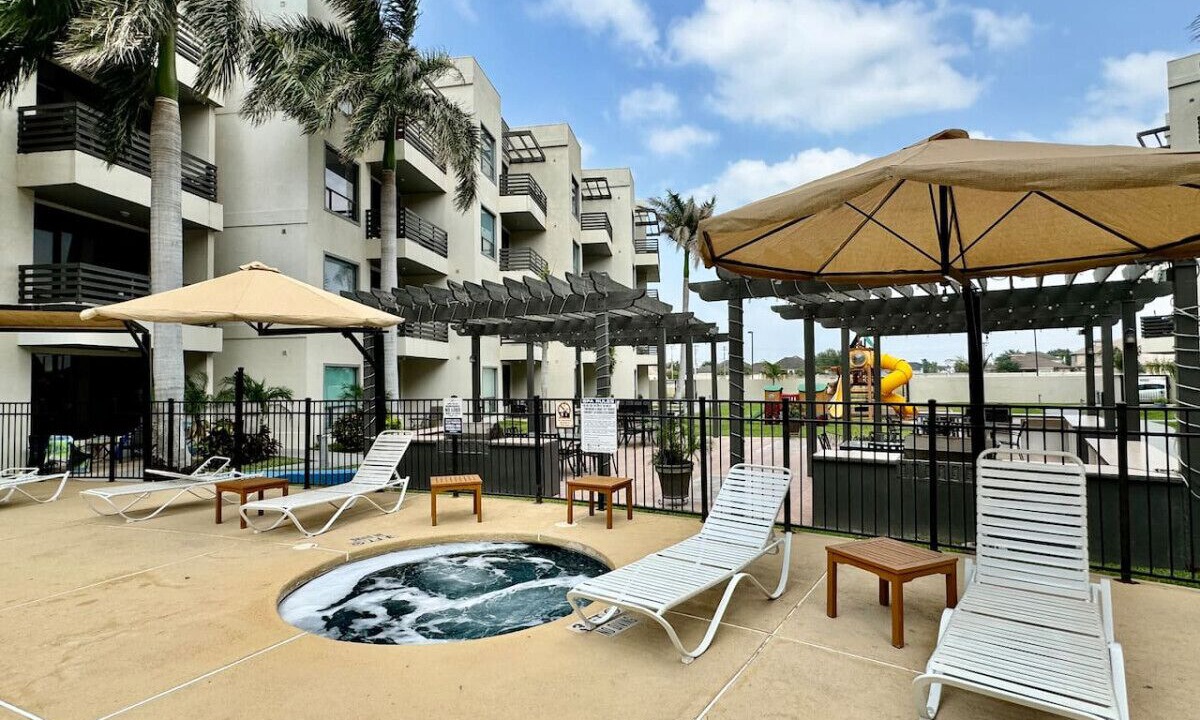 Photo of Outdoor in Mission